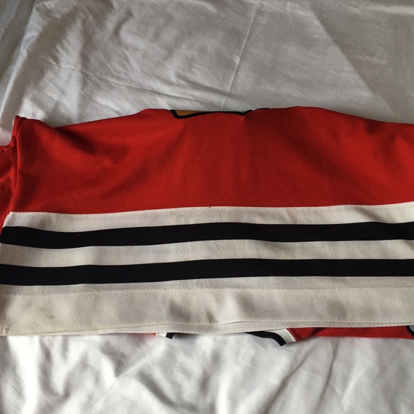 NHL Blackhawks Jersey - Picture 3 of 3